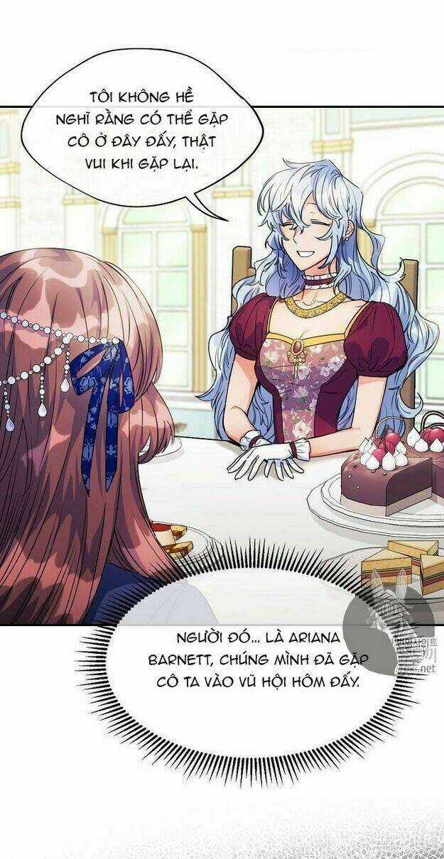 Bí Quyết Trà 50 Của Nữ Công Tước Chapter 47 trang 10