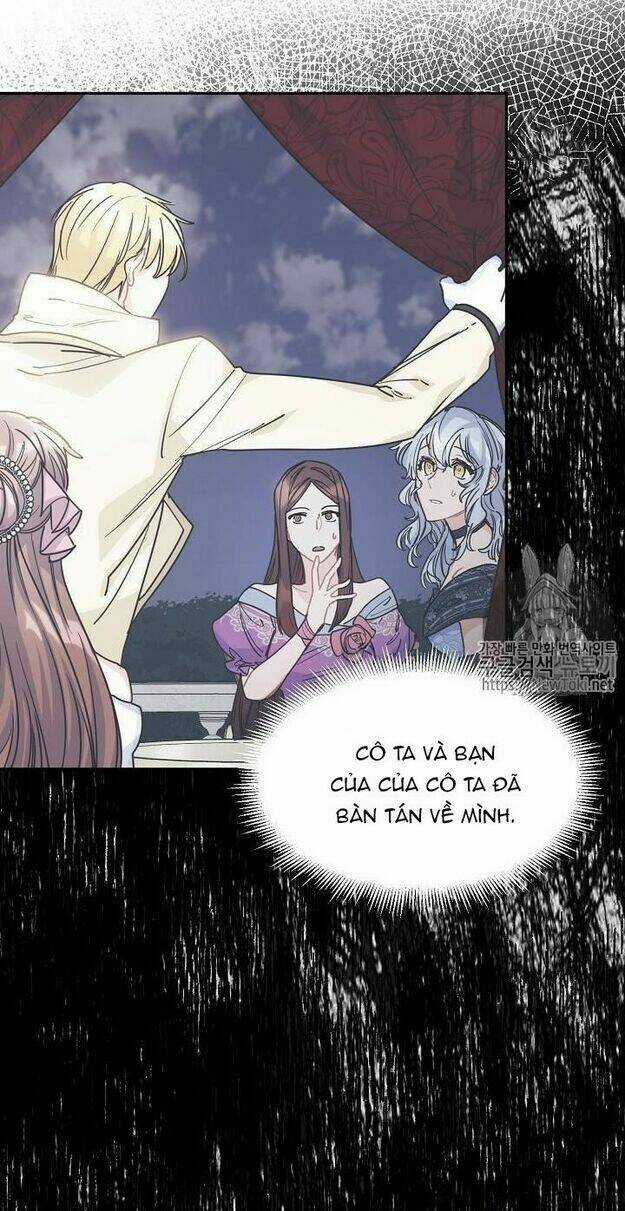 Bí Quyết Trà 50 Của Nữ Công Tước Chapter 47 trang 11