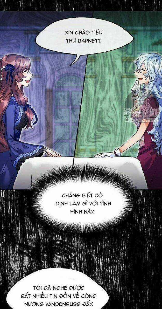 Bí Quyết Trà 50 Của Nữ Công Tước Chapter 47 trang 12