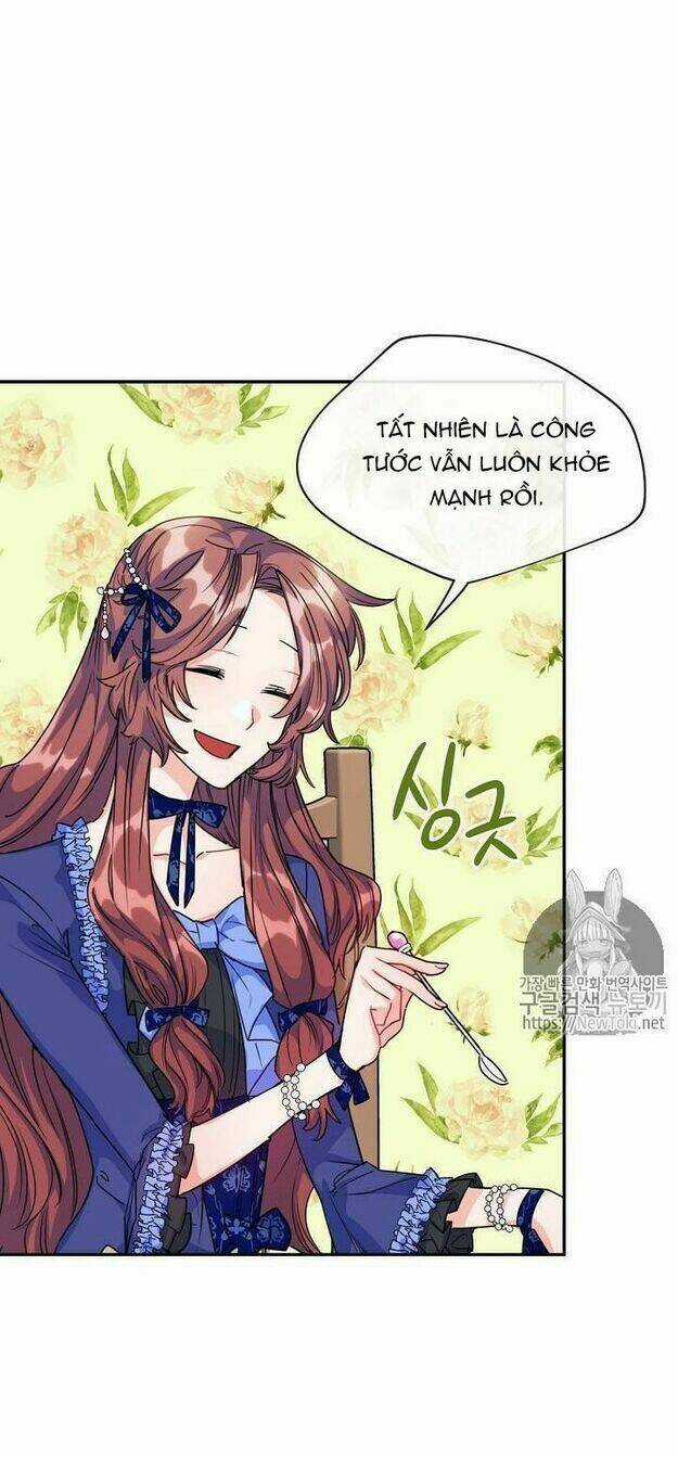 Bí Quyết Trà 50 Của Nữ Công Tước Chapter 47 trang 14