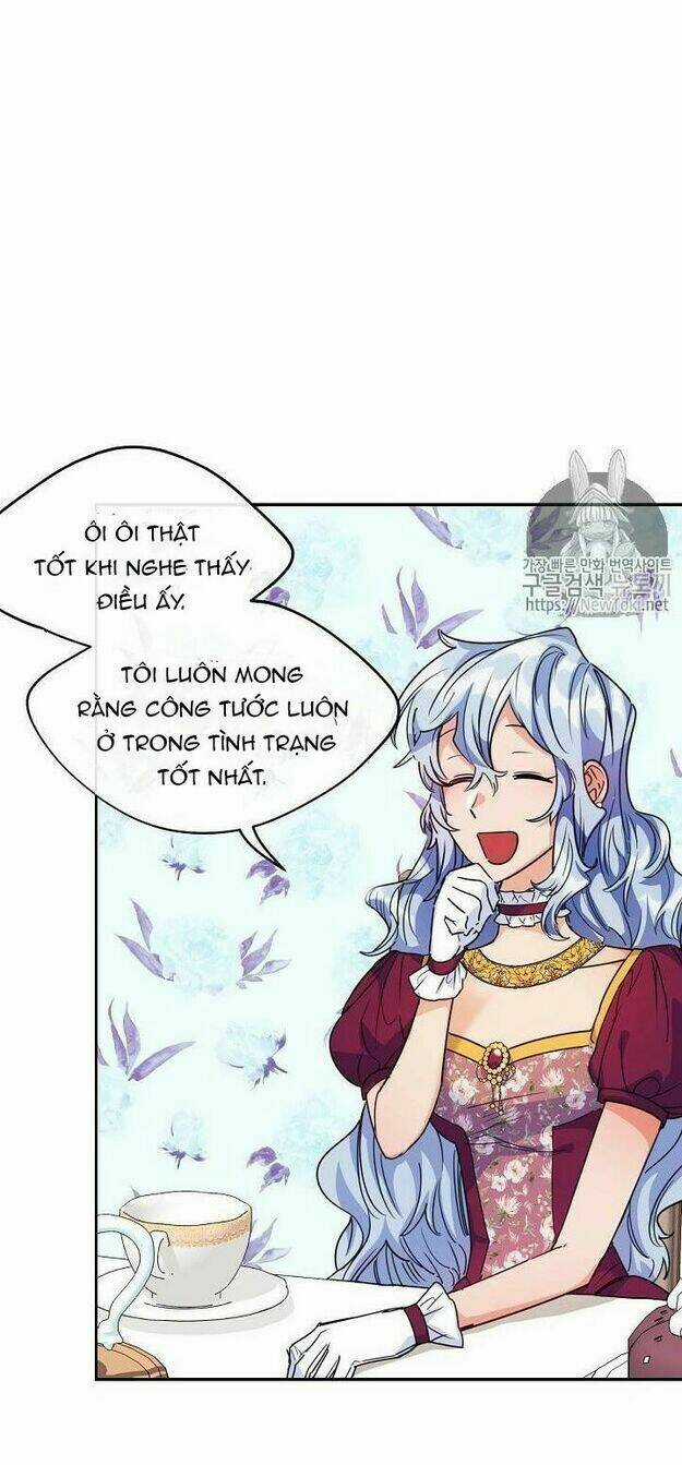 Bí Quyết Trà 50 Của Nữ Công Tước Chapter 47 trang 15