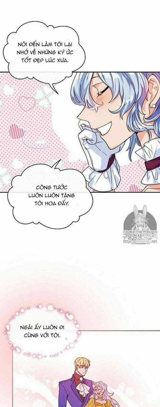 Bí Quyết Trà 50 Của Nữ Công Tước Chapter 47 trang 16