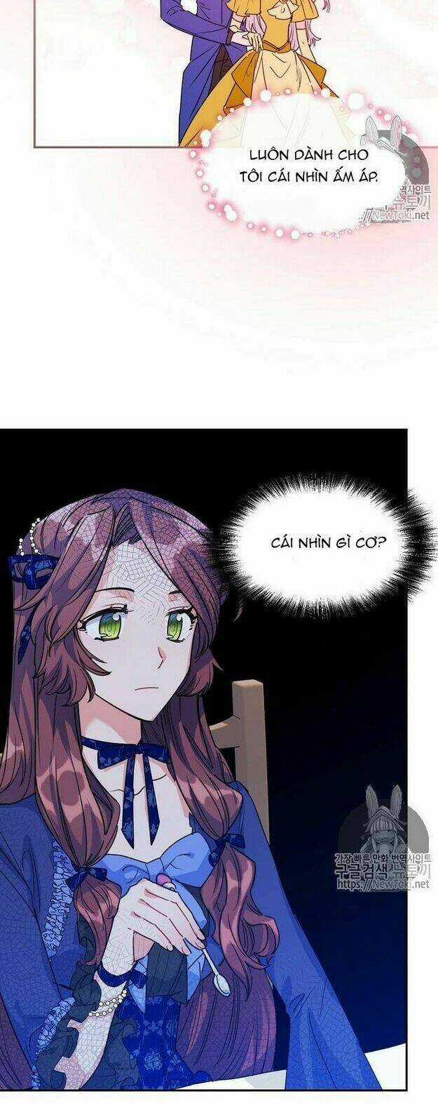 Bí Quyết Trà 50 Của Nữ Công Tước Chapter 47 trang 17