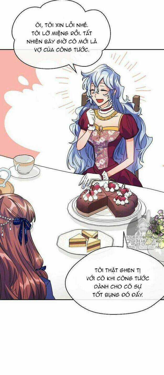 Bí Quyết Trà 50 Của Nữ Công Tước Chapter 47 trang 18