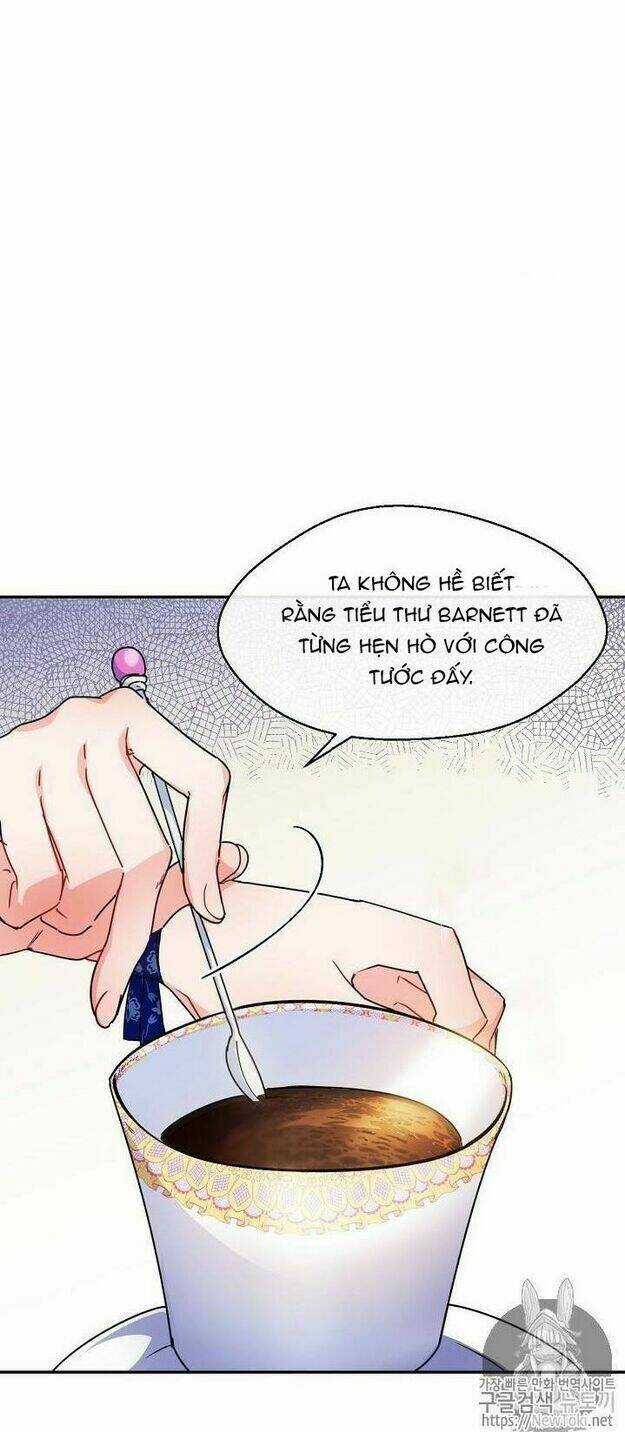 Bí Quyết Trà 50 Của Nữ Công Tước Chapter 47 trang 19