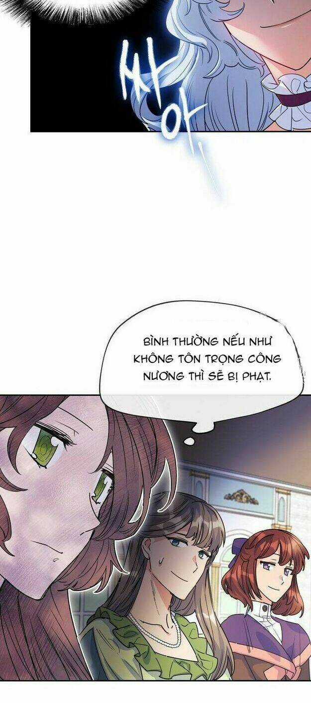 Bí Quyết Trà 50 Của Nữ Công Tước Chapter 47 trang 21