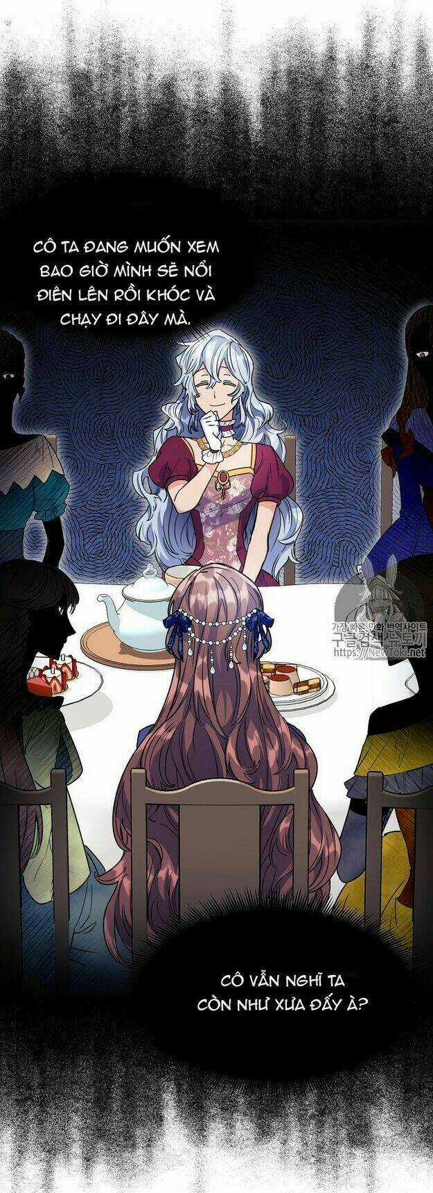 Bí Quyết Trà 50 Của Nữ Công Tước Chapter 47 trang 22