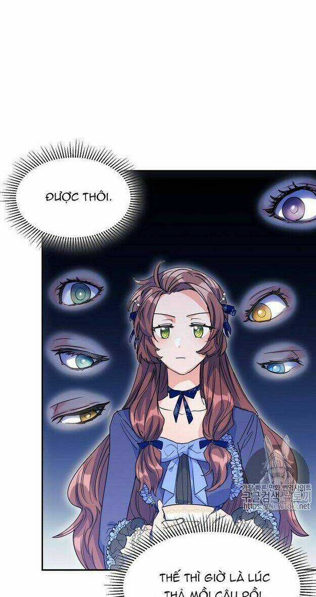 Bí Quyết Trà 50 Của Nữ Công Tước Chapter 47 trang 23