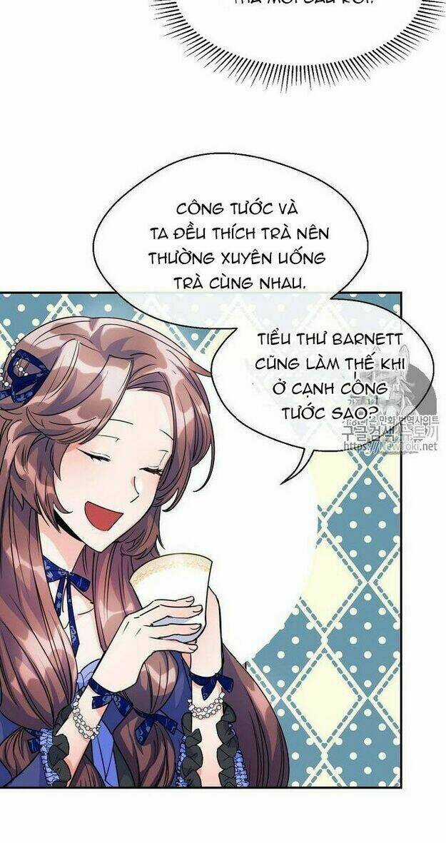 Bí Quyết Trà 50 Của Nữ Công Tước Chapter 47 trang 24