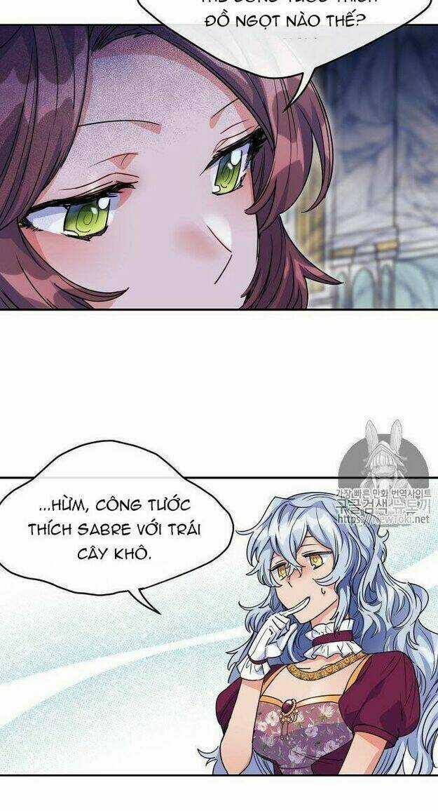 Bí Quyết Trà 50 Của Nữ Công Tước Chapter 47 trang 26