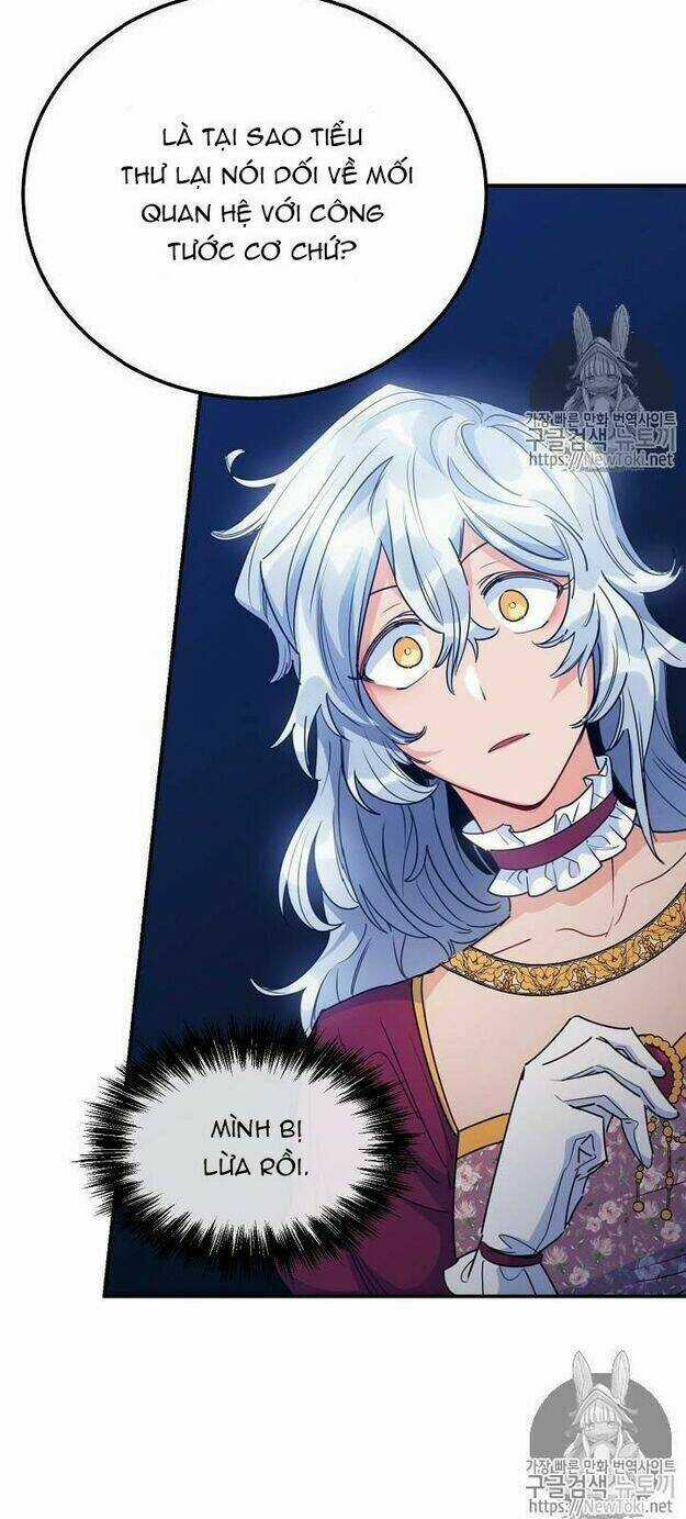 Bí Quyết Trà 50 Của Nữ Công Tước Chapter 47 trang 29