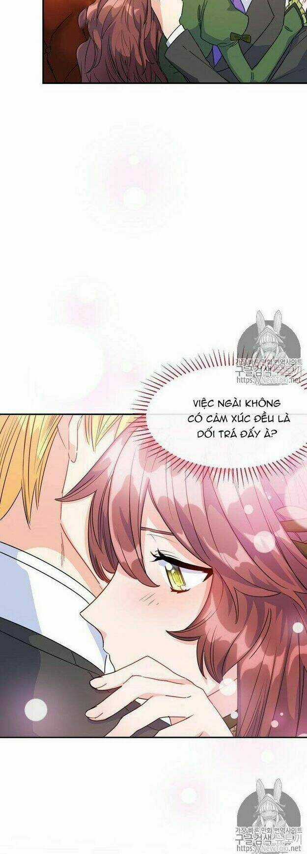 Bí Quyết Trà 50 Của Nữ Công Tước Chapter 47 trang 3