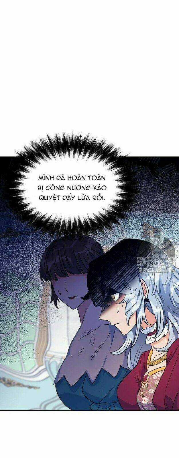 Bí Quyết Trà 50 Của Nữ Công Tước Chapter 47 trang 30