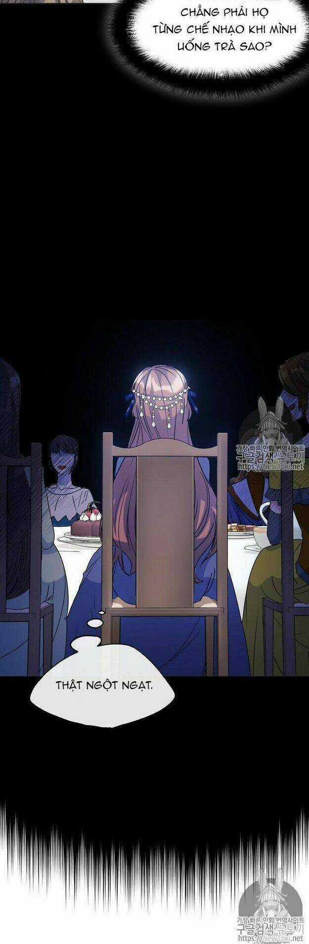 Bí Quyết Trà 50 Của Nữ Công Tước Chapter 47 trang 35