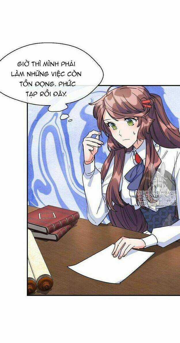 Bí Quyết Trà 50 Của Nữ Công Tước Chapter 47 trang 37