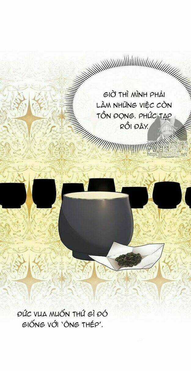 Bí Quyết Trà 50 Của Nữ Công Tước Chapter 47 trang 38