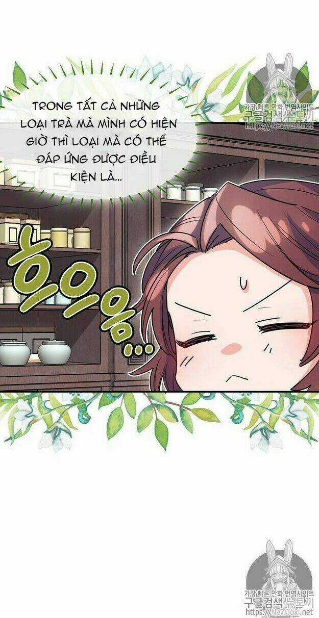 Bí Quyết Trà 50 Của Nữ Công Tước Chapter 47 trang 39