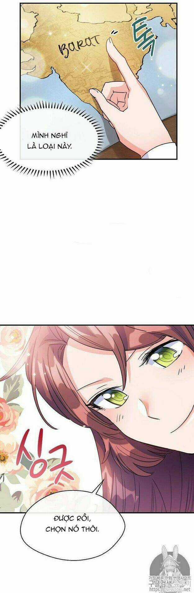 Bí Quyết Trà 50 Của Nữ Công Tước Chapter 47 trang 40