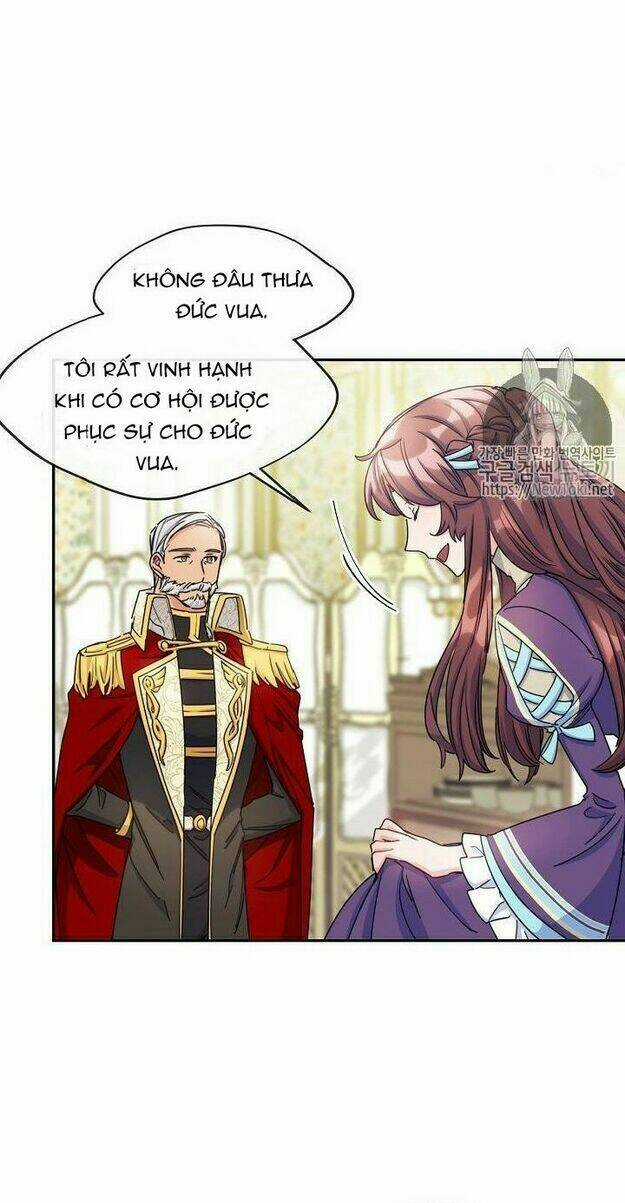 Bí Quyết Trà 50 Của Nữ Công Tước Chapter 47 trang 43