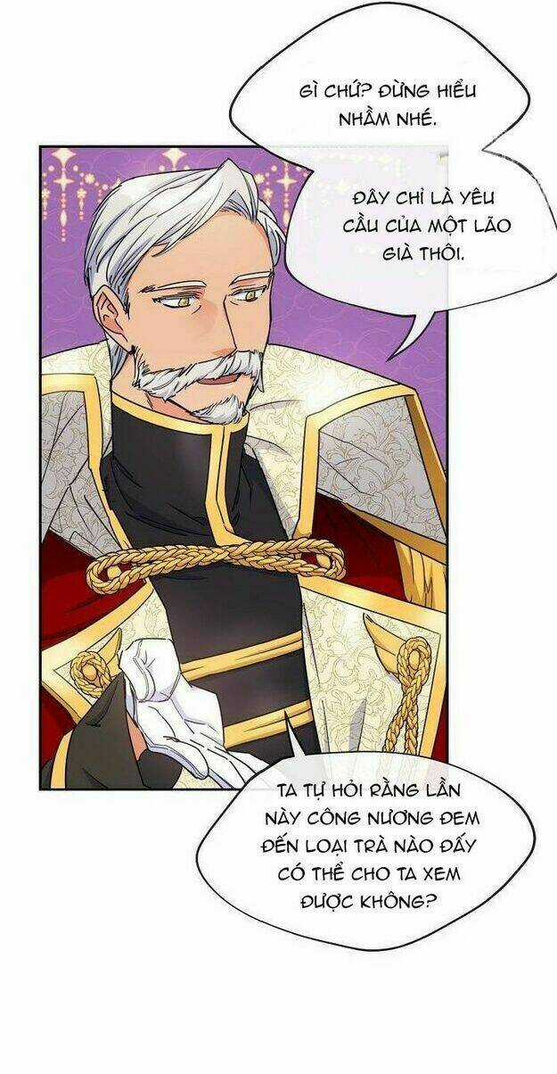 Bí Quyết Trà 50 Của Nữ Công Tước Chapter 47 trang 44