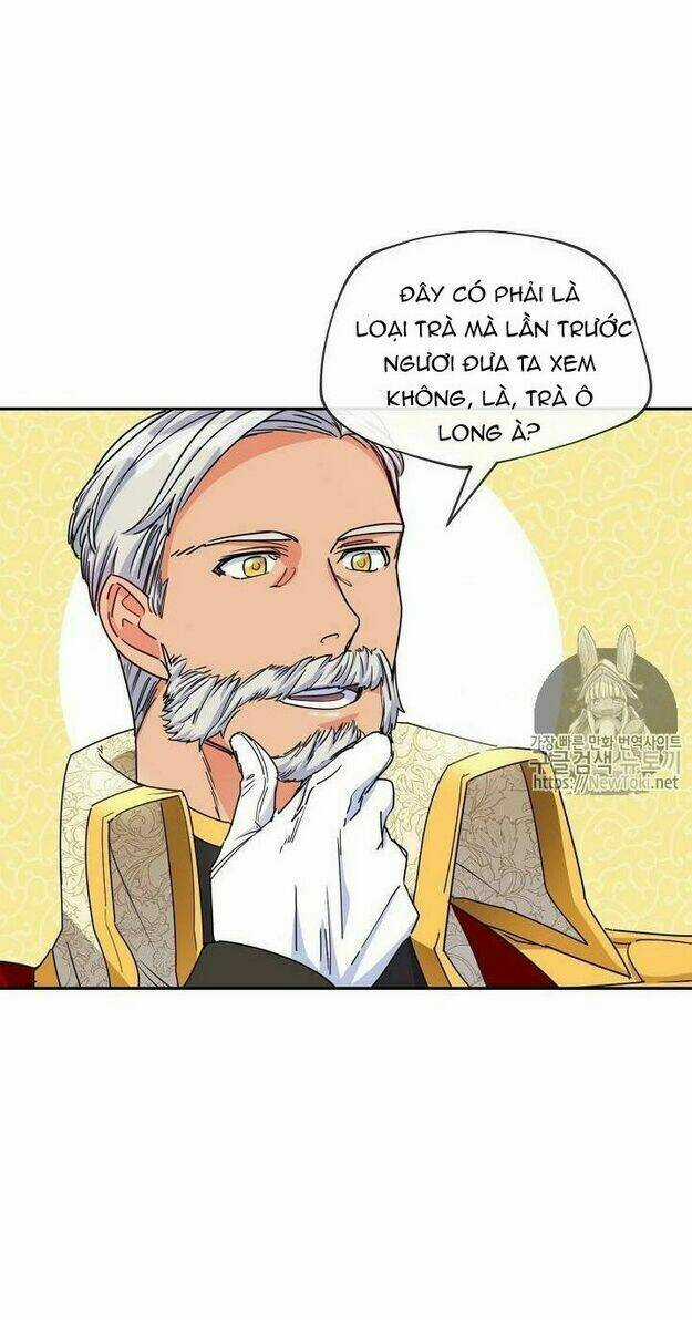 Bí Quyết Trà 50 Của Nữ Công Tước Chapter 47 trang 46