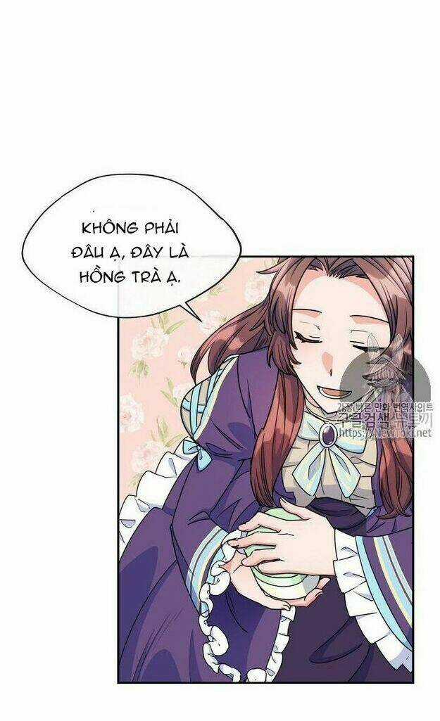Bí Quyết Trà 50 Của Nữ Công Tước Chapter 47 trang 47