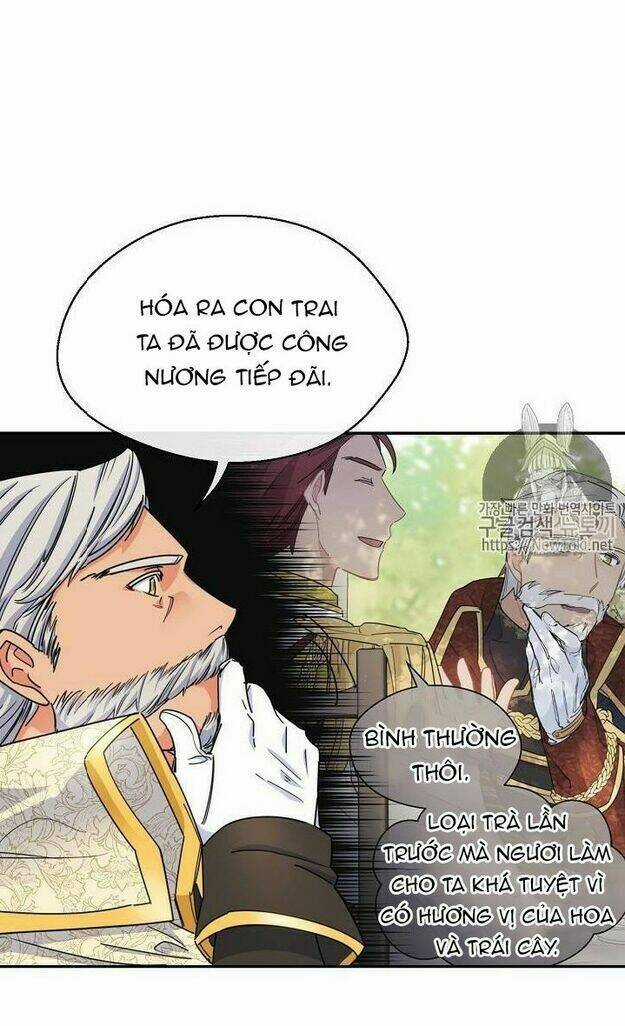 Bí Quyết Trà 50 Của Nữ Công Tước Chapter 47 trang 48