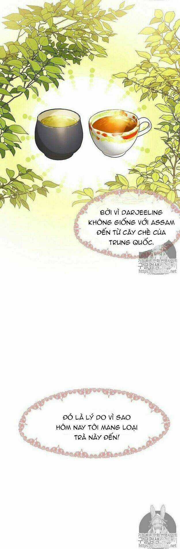 Bí Quyết Trà 50 Của Nữ Công Tước Chapter 47 trang 54