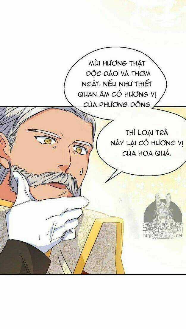 Bí Quyết Trà 50 Của Nữ Công Tước Chapter 47 trang 56