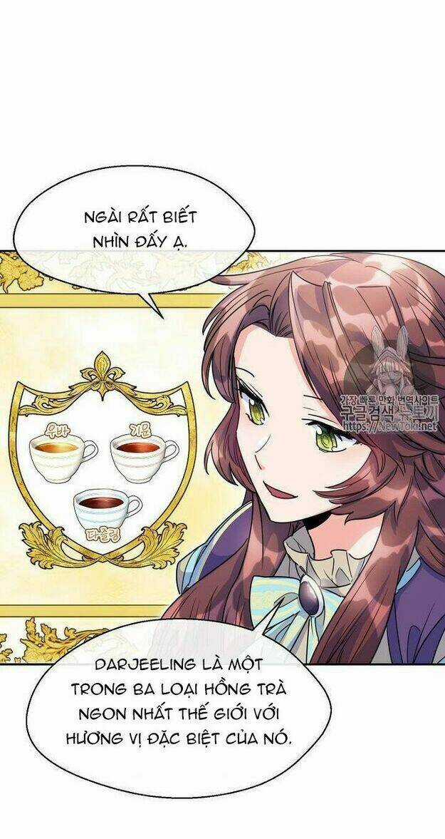 Bí Quyết Trà 50 Của Nữ Công Tước Chapter 47 trang 57