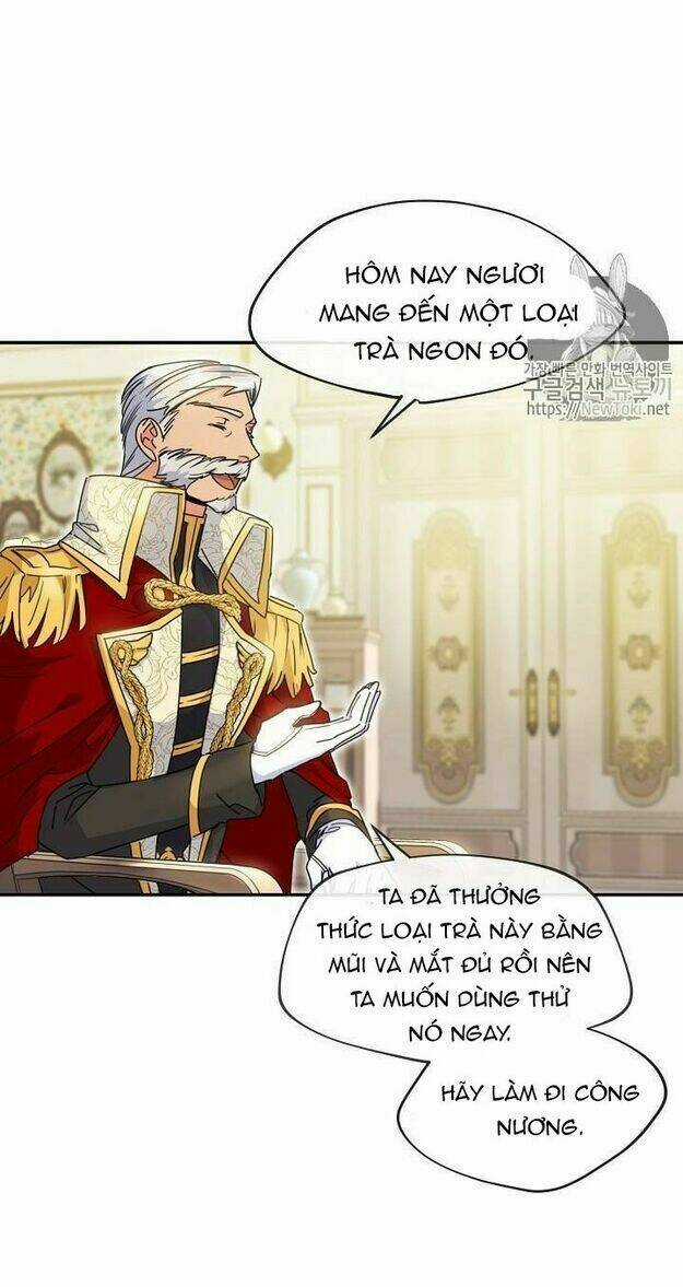 Bí Quyết Trà 50 Của Nữ Công Tước Chapter 47 trang 58