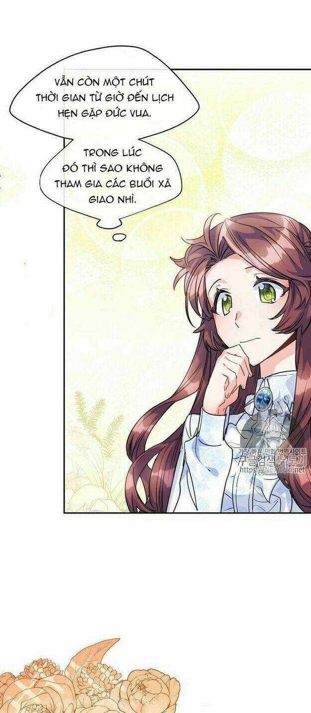 Bí Quyết Trà 50 Của Nữ Công Tước Chapter 47 trang 6