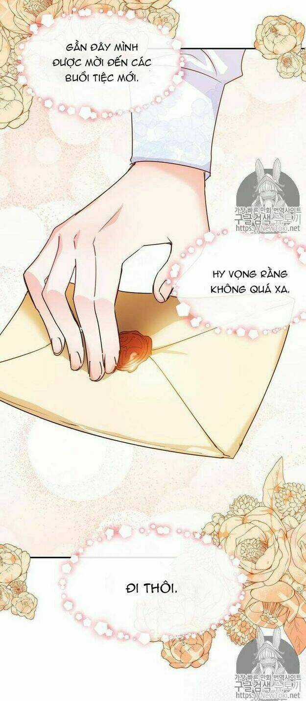 Bí Quyết Trà 50 Của Nữ Công Tước Chapter 47 trang 7