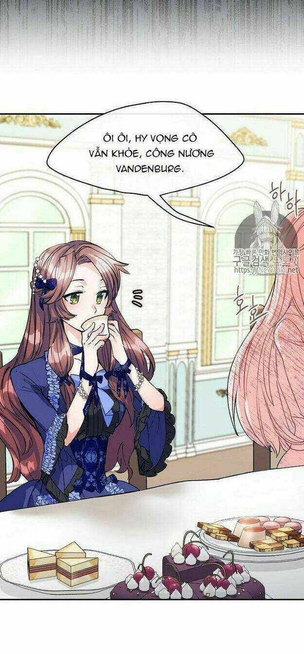 Bí Quyết Trà 50 Của Nữ Công Tước Chapter 47 trang 9