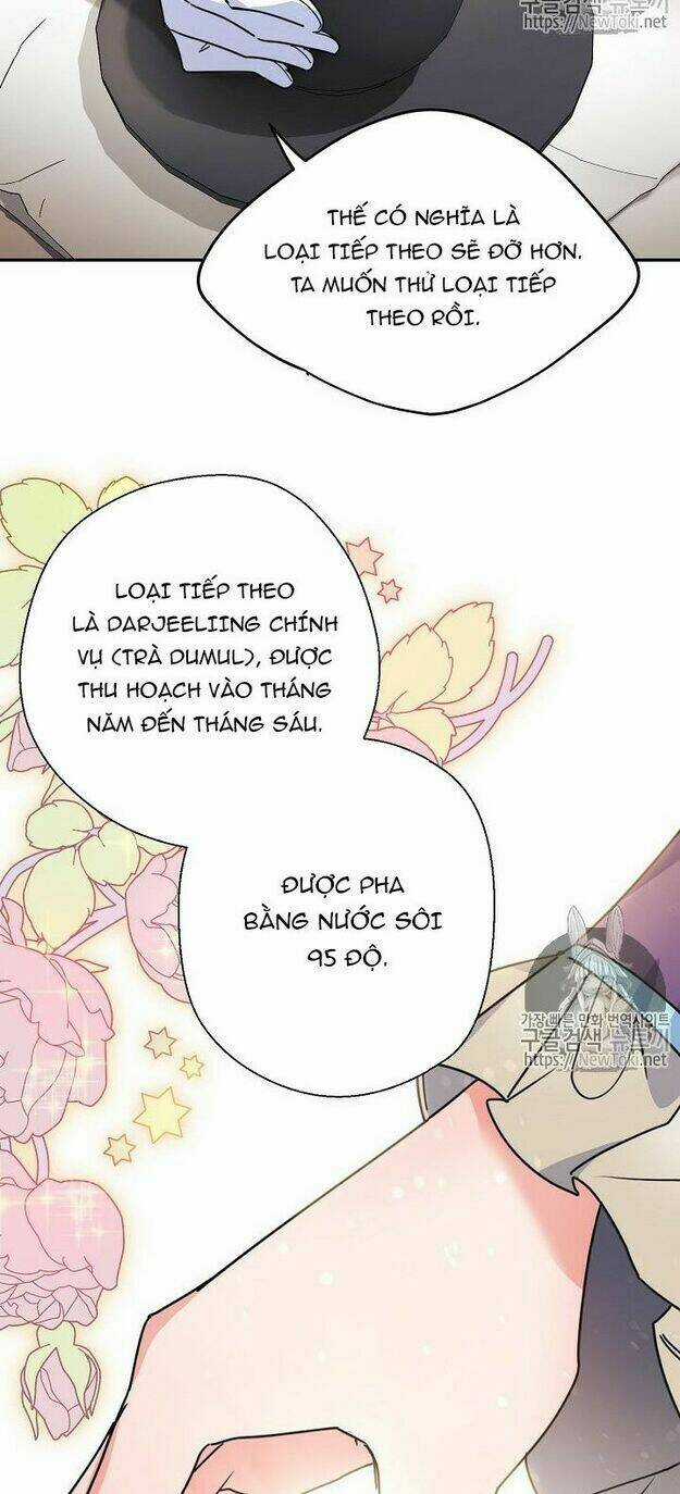 Bí Quyết Trà 50 Của Nữ Công Tước Chapter 48 trang 10