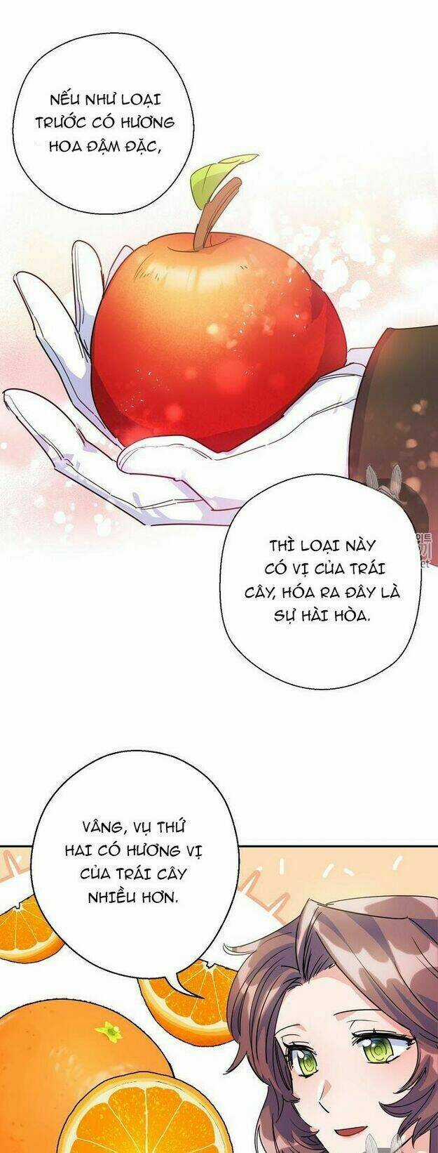 Bí Quyết Trà 50 Của Nữ Công Tước Chapter 48 trang 14