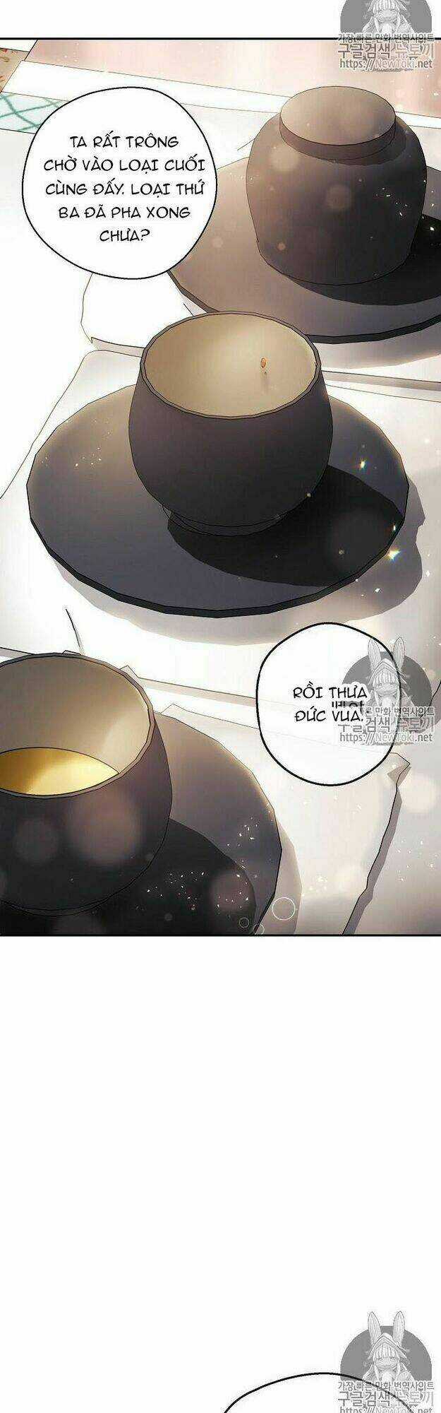 Bí Quyết Trà 50 Của Nữ Công Tước Chapter 48 trang 16