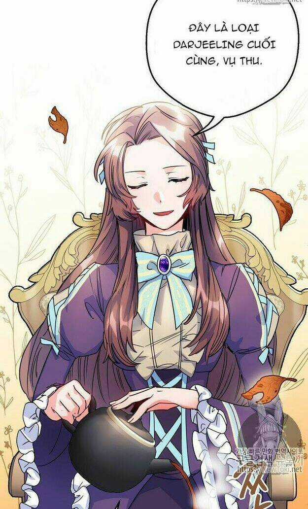 Bí Quyết Trà 50 Của Nữ Công Tước Chapter 48 trang 17