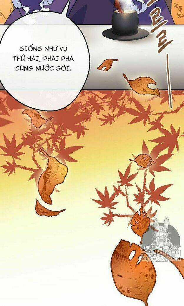 Bí Quyết Trà 50 Của Nữ Công Tước Chapter 48 trang 18