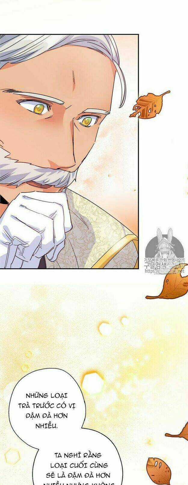 Bí Quyết Trà 50 Của Nữ Công Tước Chapter 48 trang 19