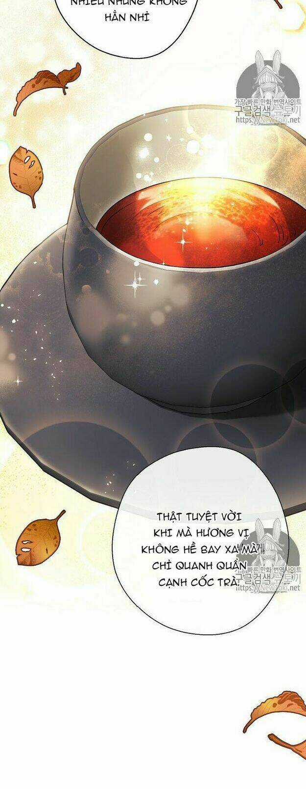 Bí Quyết Trà 50 Của Nữ Công Tước Chapter 48 trang 20