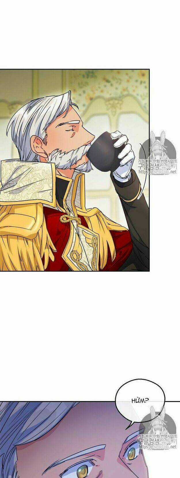 Bí Quyết Trà 50 Của Nữ Công Tước Chapter 48 trang 21