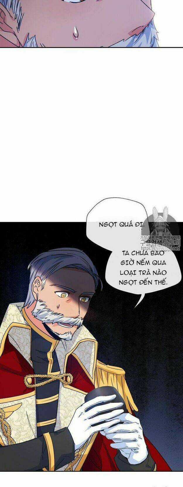 Bí Quyết Trà 50 Của Nữ Công Tước Chapter 48 trang 22