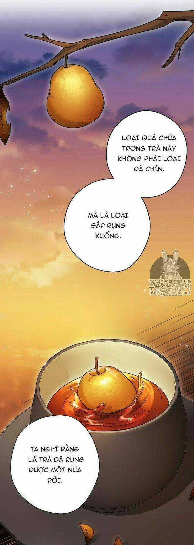 Bí Quyết Trà 50 Của Nữ Công Tước Chapter 48 trang 23