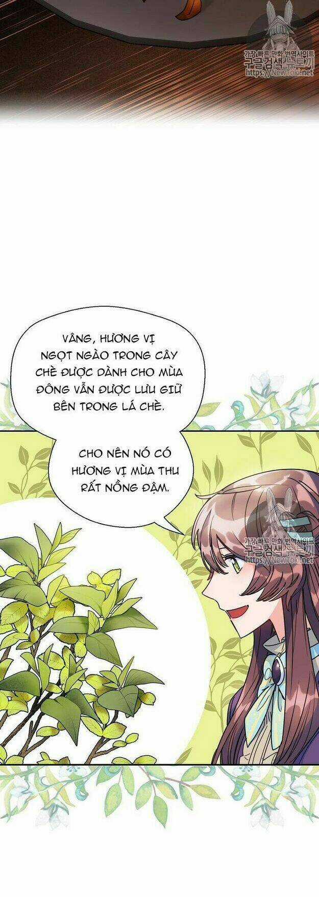 Bí Quyết Trà 50 Của Nữ Công Tước Chapter 48 trang 24