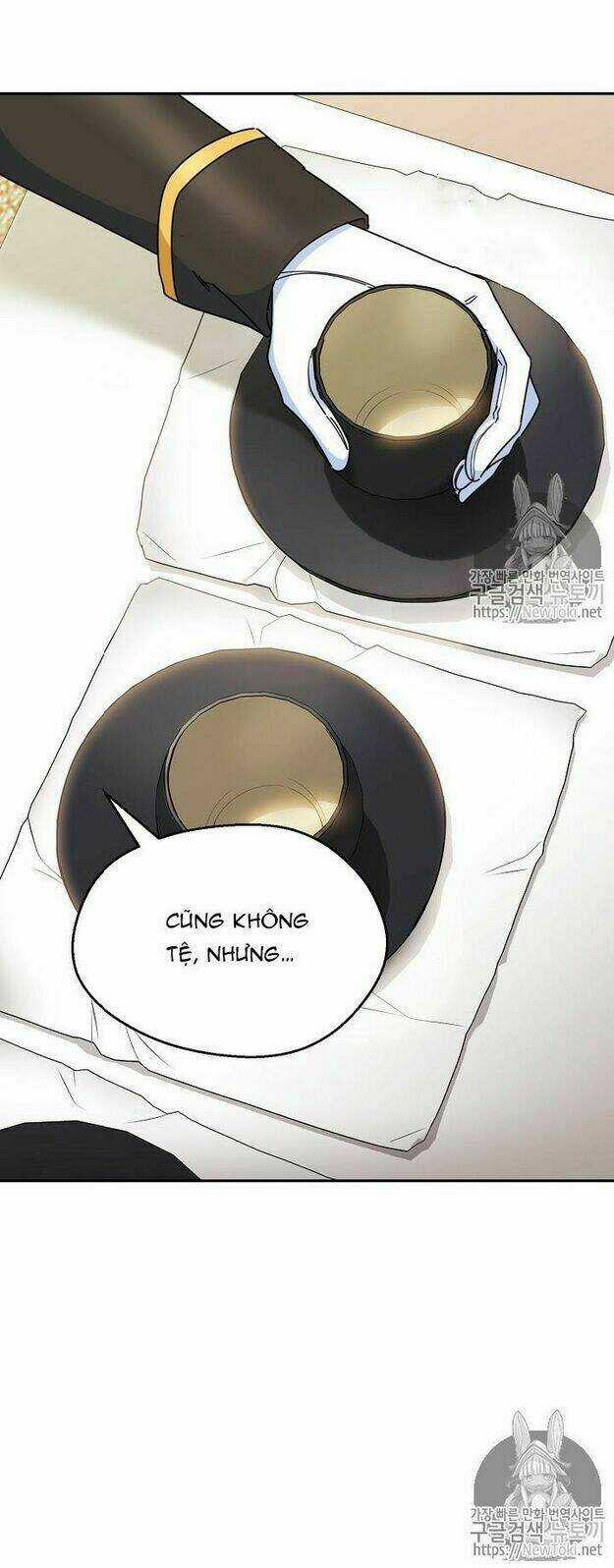 Bí Quyết Trà 50 Của Nữ Công Tước Chapter 48 trang 25