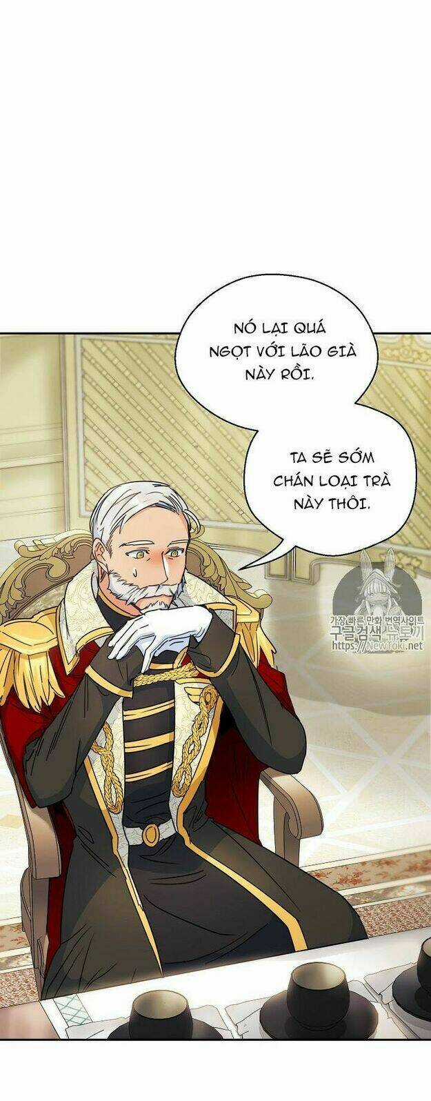 Bí Quyết Trà 50 Của Nữ Công Tước Chapter 48 trang 26