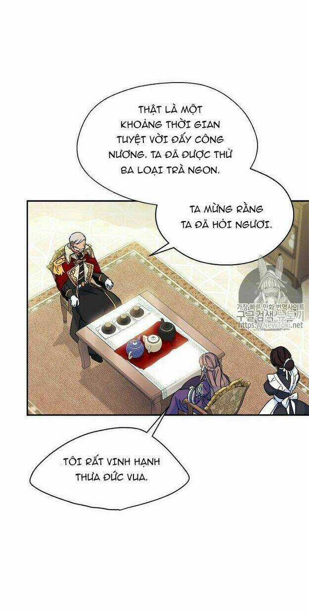 Bí Quyết Trà 50 Của Nữ Công Tước Chapter 48 trang 28