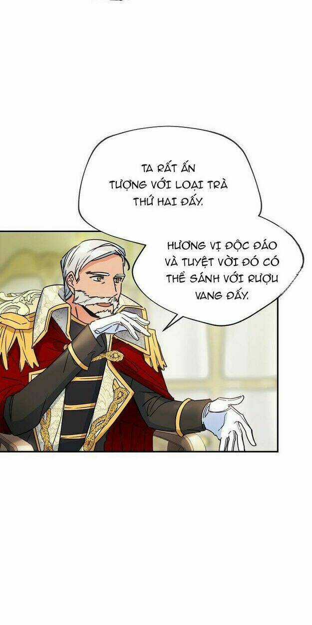 Bí Quyết Trà 50 Của Nữ Công Tước Chapter 48 trang 29