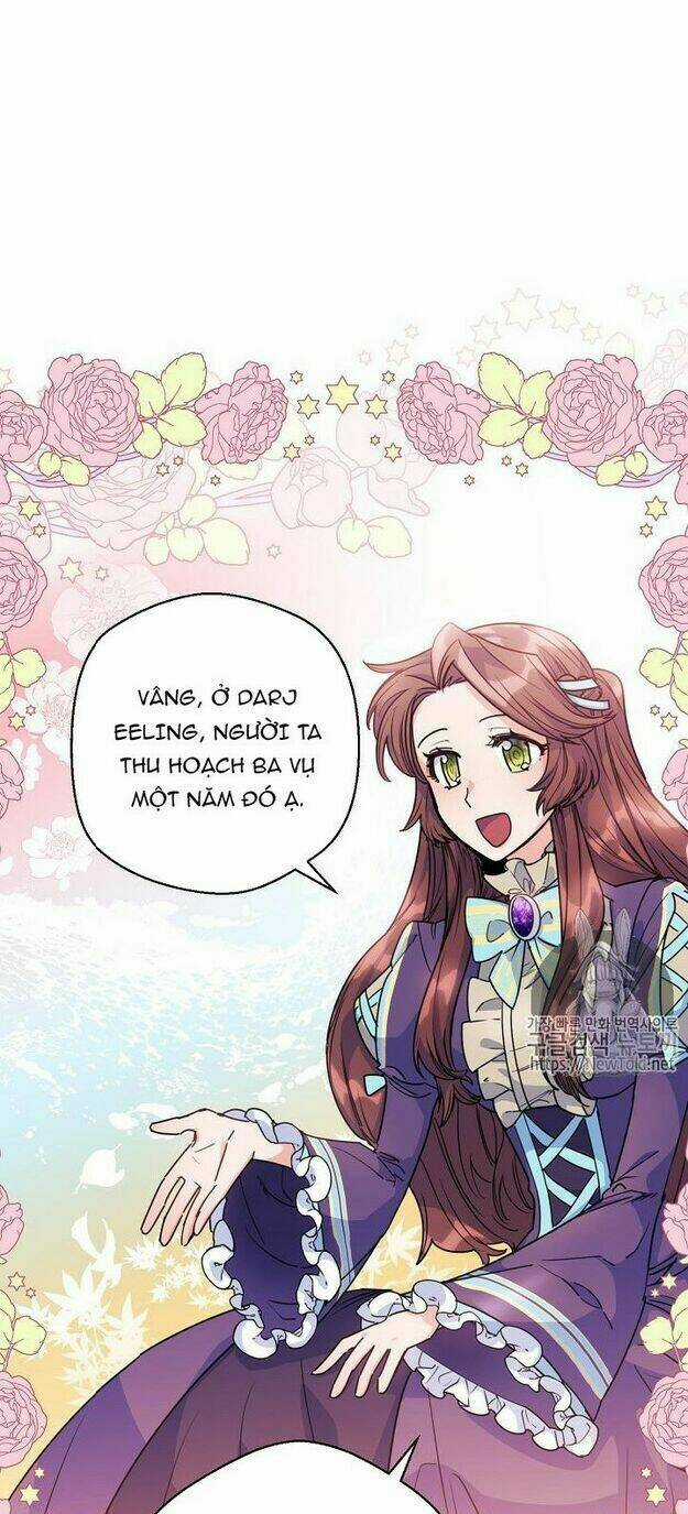 Bí Quyết Trà 50 Của Nữ Công Tước Chapter 48 trang 3